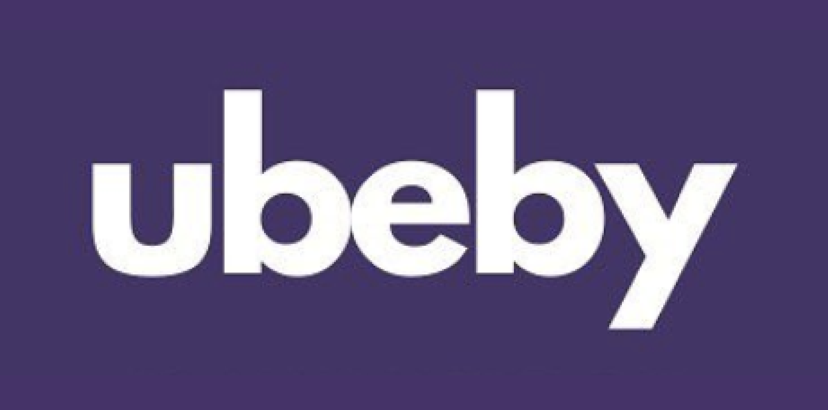 Ubeby brand image