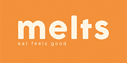 Melts brand image