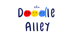 The Doodle Alley brand image