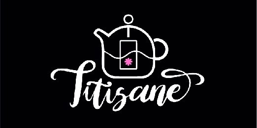 Titisane Artisan Tea brand image