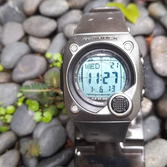 Casio deals g 8000