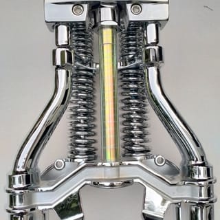 Harley Davidson Front Springer and Front Shock - Size -2 | Indo4ward