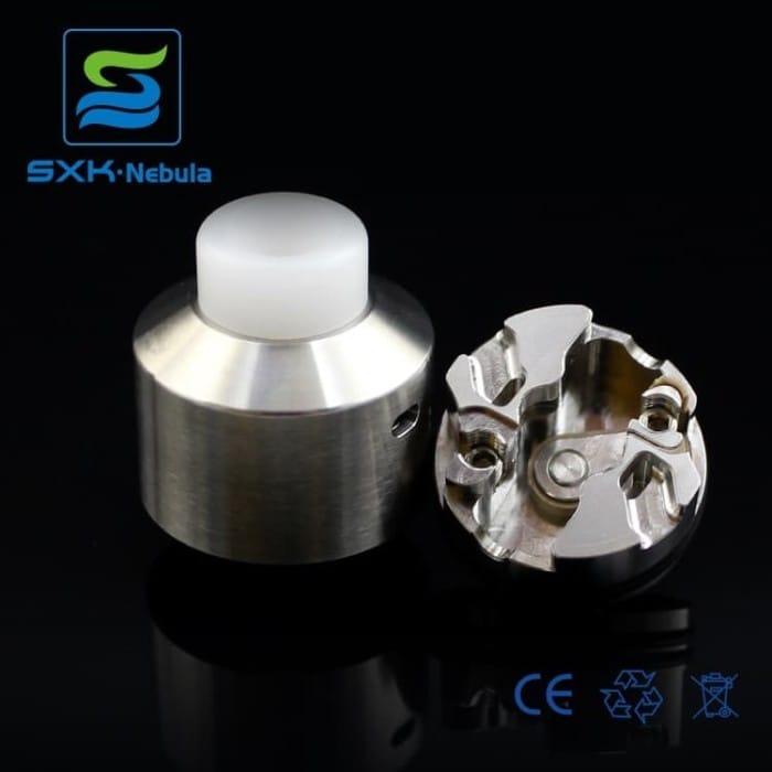 Promo / Discount Narea Rda 22mm Clone Quality Non Cod | Indo4ward