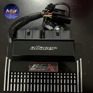 zx25r 社外ECU Kawasaki ZX-25R ECU Flashing