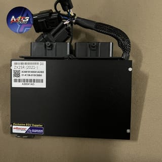 zx25r 社外ECU Ecu Aracer ZX25R limited Edition | Indo4ward
