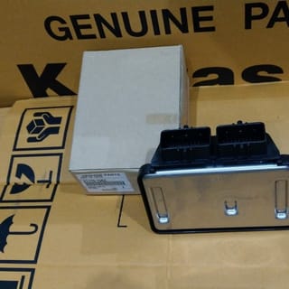 ECU Kawasaki ZX25R | Indo4ward