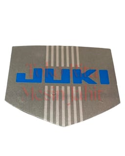 Single Needle Zinc Brand Zinc Sticker DDL - Triangle | Indo4ward