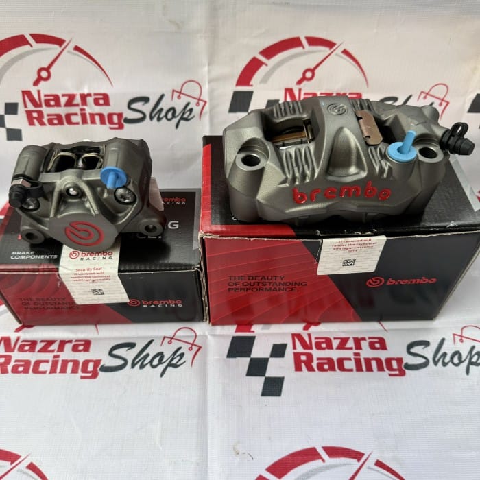 2021 Kawasaki ZX1400 ZX14R Ninja Front Radial Brake Master
