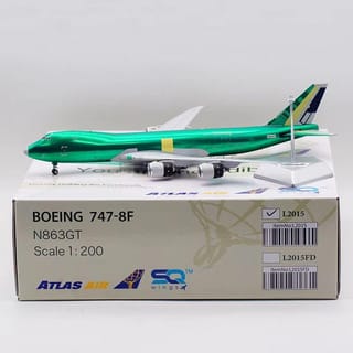 1/500 StarJets ノースウエスト B747-200 N671US 1/500 StarJets ノースウエスト B747-200 N671US - メルカリ