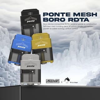 sss Boro tank authentic for Billetbox | Indo4ward