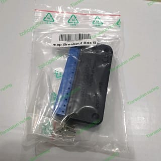 Motogadget Msp Breakout Box B | Indo4ward