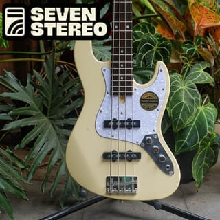 Bacchus WJB Mini WJB-Mini Electric Jazz Bass | Indo4ward
