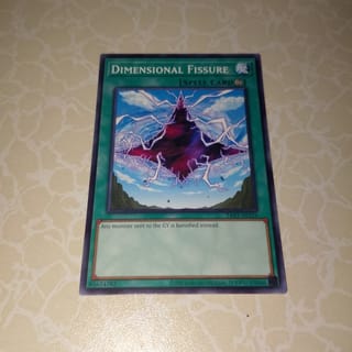 yugioh fissure card Yu-Gi-Oh! TCG Magnificent Monsters – Yu-Gi-Oh! Official main image 1
