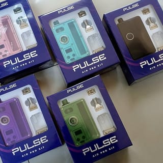 Pulse PRO KIT | Indo4ward