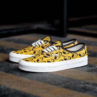 Original Mooneyes X Vans Authentic 44 Dx Anaheim Factory