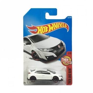 Harga hotwheels honda civic type r online