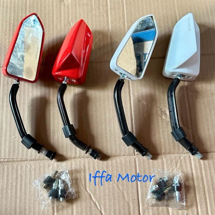 鏡 LED Turn Signals Side Mirrors Black Integrated 2pcs Fit For