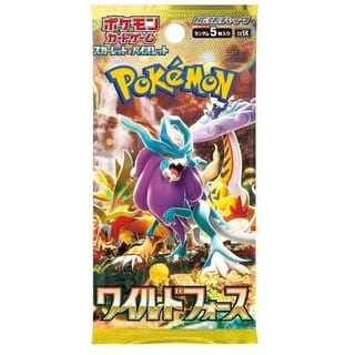 Pokemon TCG Booster Pack set A card - Festival | Indo4ward