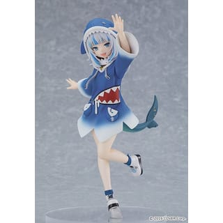 Pop Up Parade Figure Gawr Gura - hololive production | Indo4ward
