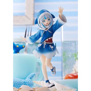 Pop Up Parade Figure Gawr Gura - hololive production | Indo4ward