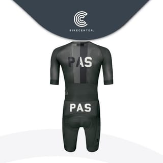 PAS T.K.O. Thermal Skin Suits S スキンスーツ PAS T.K.O. Thermal Skin Suits S スキンスーツ PAS NORMAL