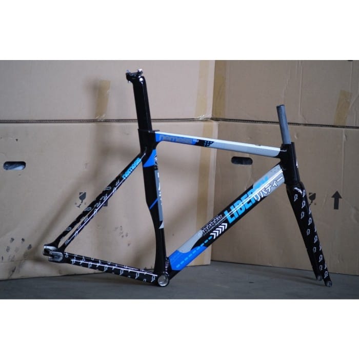 Liberty frameset sale