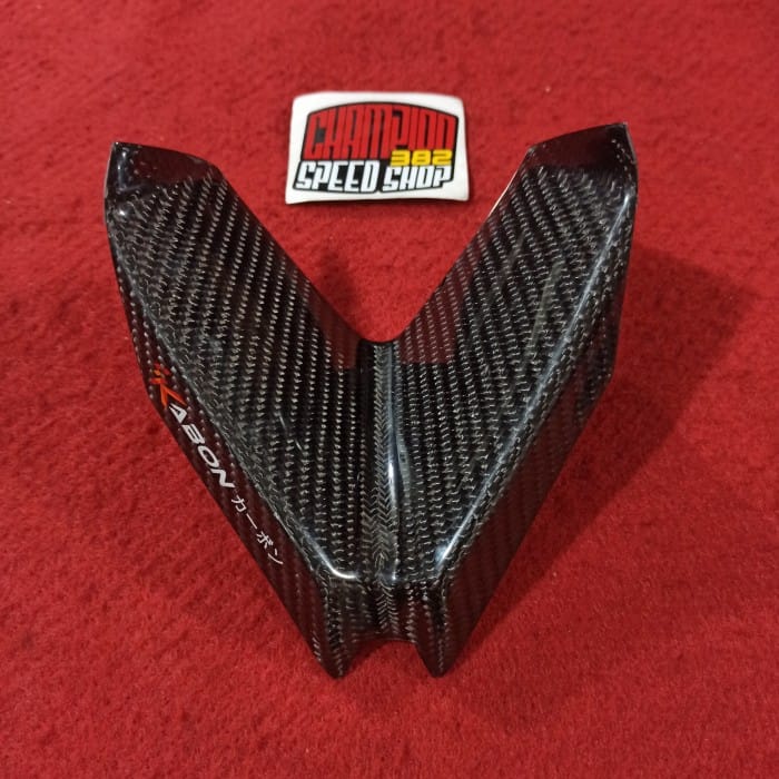 Ram air zx25r sales