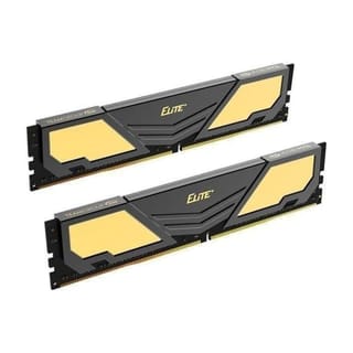 3200 Mhz Team Elite Plus Ddr4 2666 TEAMGROUP ELITE DDR4 32GB Kit