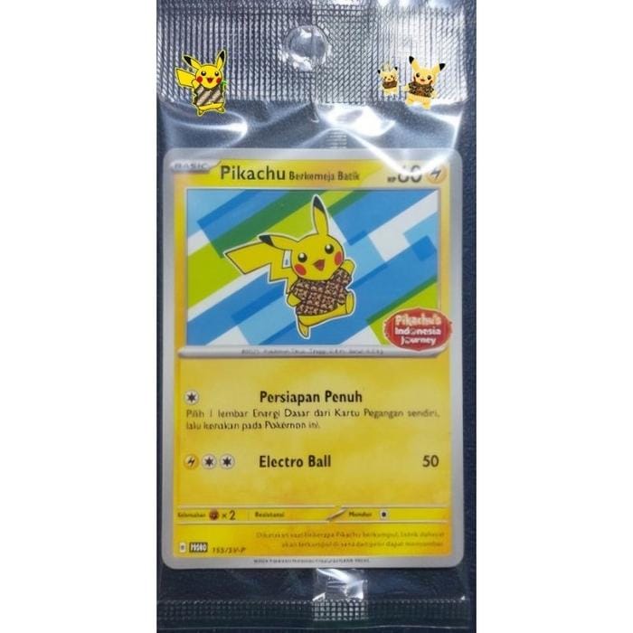 pikachu limited edition card Shop Rare & Individual Pokémon Cards | Your Ultimate Pokémon TCG Store main image 1