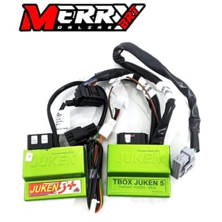 ECU BRT JUKEN 5++ Plus CRF 150L ALREADY SETTING Racing Turbo