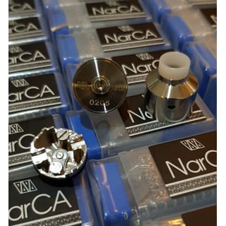 NarCA RDA by Nar Mods clone by SXK | Indo4ward