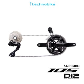 shimano gear range