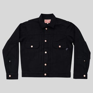 CARHARTT WIP X NEIGHBORHOOD STRABLER JACKET Fall AW2014 | Indo4ward