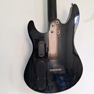 YAMAHA RGX A2 ブラック Yamaha RGXA2 - What To Know & Where To Buy | Equipboard