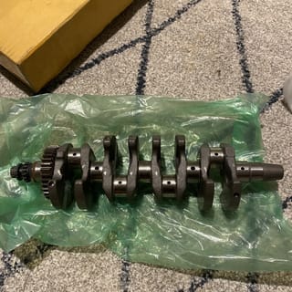 96-97 NINJA ZX9R CRANK POSITION SENSOR PULSER PULSAR COIL