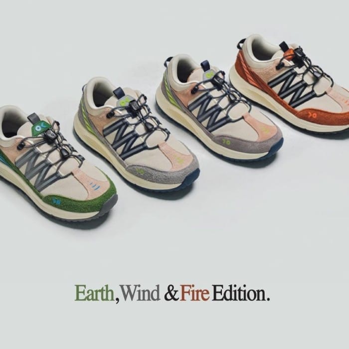 Earth fire shoes online