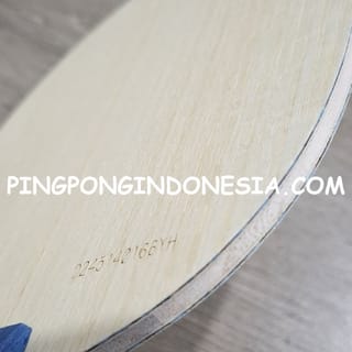 Yinhe Win ALC - Table Tennis Table Tennis Wooden Tennis Blade Bet Bat ...