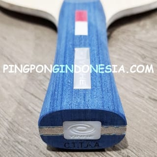 Yinhe Win ALC - Table Tennis Table Tennis Wooden Tennis Blade Bet Bat ...