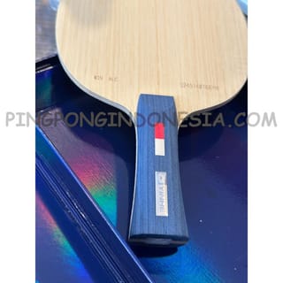 Yinhe Win ALC - Table Tennis Table Tennis Wooden Tennis Blade Bet Bat ...