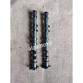拓片19 Amazon.com: AULINK Exhaust Camshaft 49118-S006 For Arctic