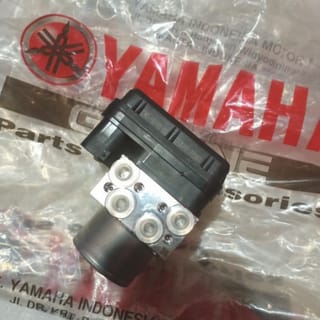 ABS MODULE YAMAHA X MAX PNP R25 N MAX NEW NMAX N MAX OLD ORIGINAL ...