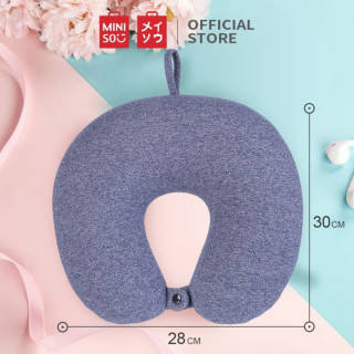 Miniso life neck outlet pillow price