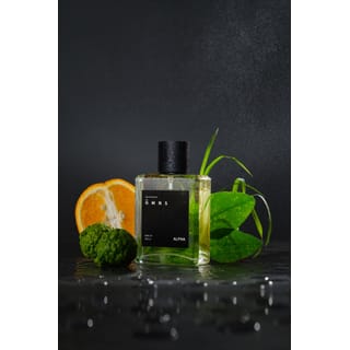 HMNS Perfume Alpha 100ml Indo4ward