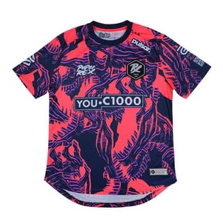 Paper Rex Official Valorant Jersey 2023 - S | Indo4ward