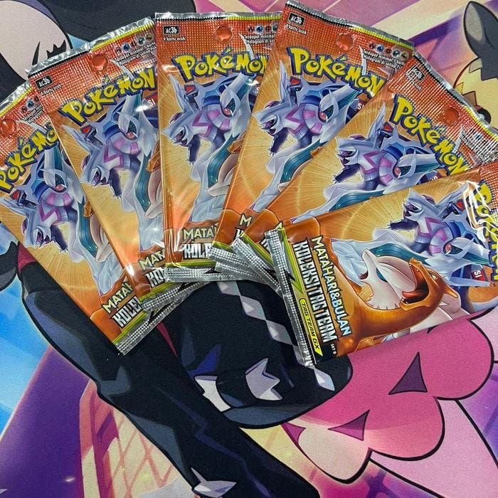 インドネシア　スラバヤ　ポケモン　バティック　Lサイズ ポケモン - 新品未開封 インドネシアバリ限定バティック