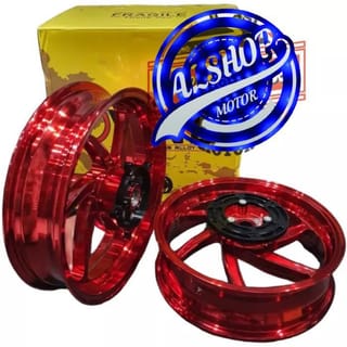 RACING WHEELS VND YAMAHA XMAX NEW XMAX OLD WHEEL VND SIX STAR XMAX 250 ...