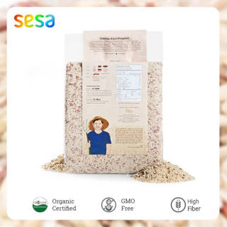 Sunria Volcano Rice 5kg | Indo4ward