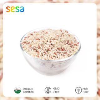 Sunria Volcano Rice 5kg | Indo4ward
