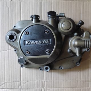 Ninja clutch tub R rr | Indo4ward