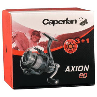 Axion 30 FD Fishing Reel